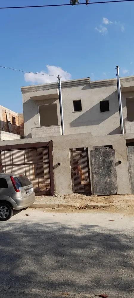 Casa, 2 quartos, 87 m² - Foto 12