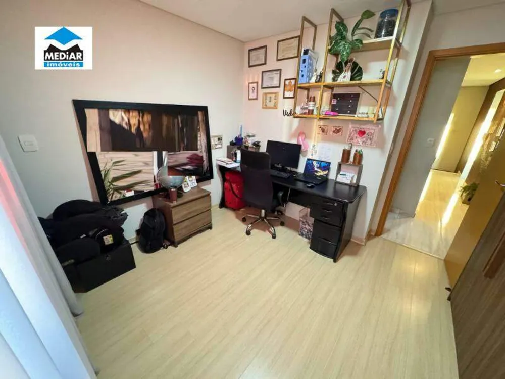 Apartamento, 2 quartos, 64 m² - Foto 9