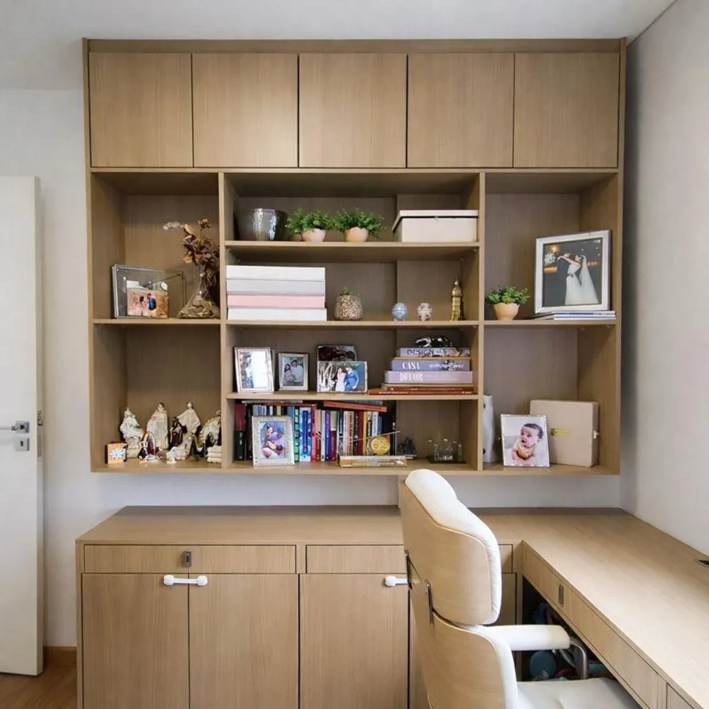 Apartamento, 3 quartos, 87 m² - Foto 5