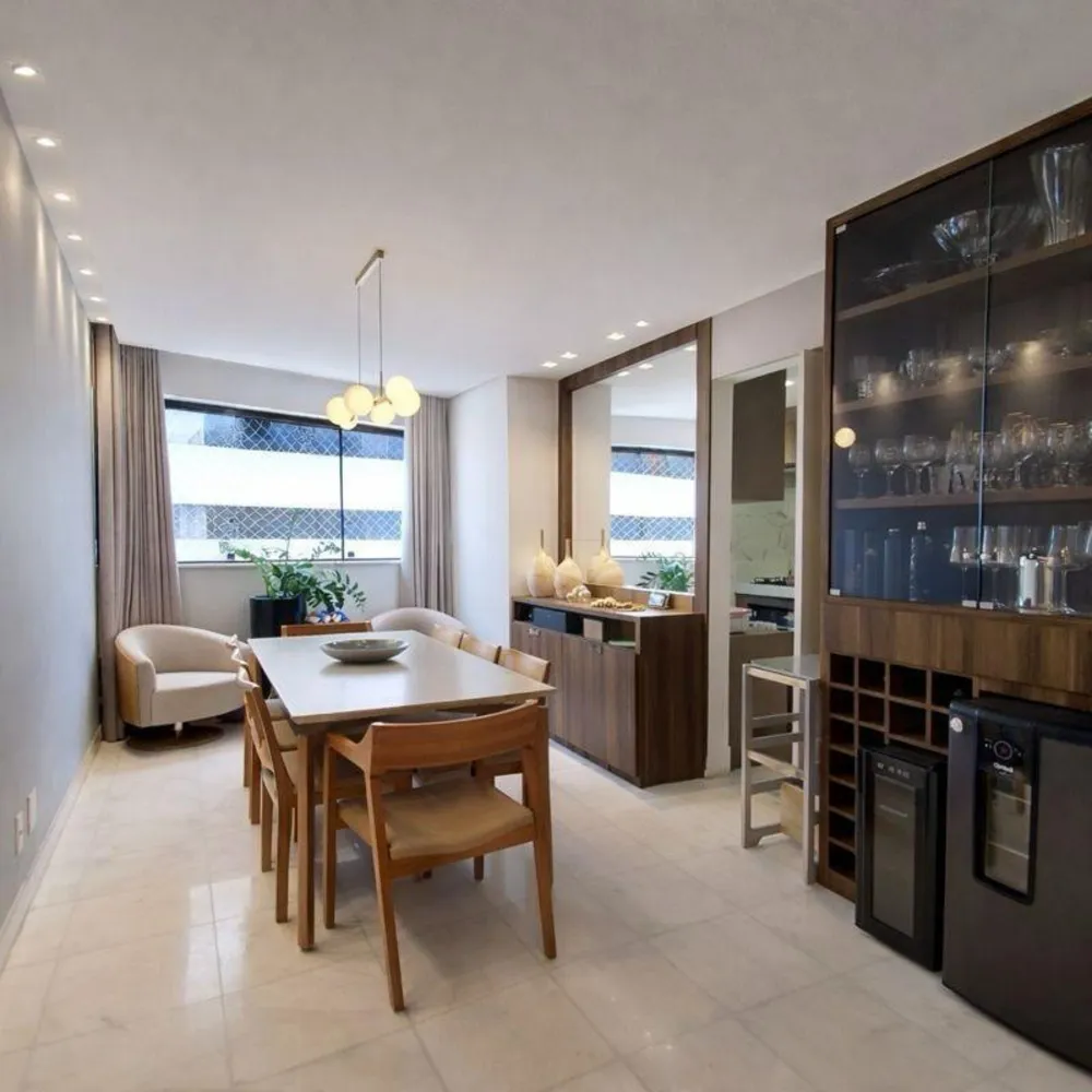 Apartamento, 3 quartos, 87 m² - Foto 1