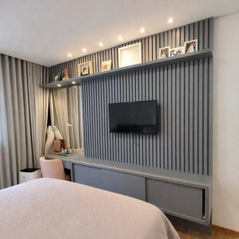 Apartamento, 3 quartos, 87 m² - Foto 3