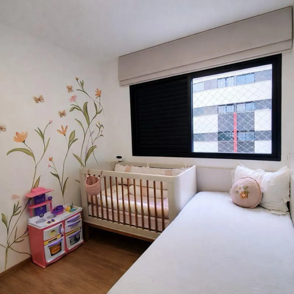 Apartamento, 3 quartos, 87 m² - Foto 2