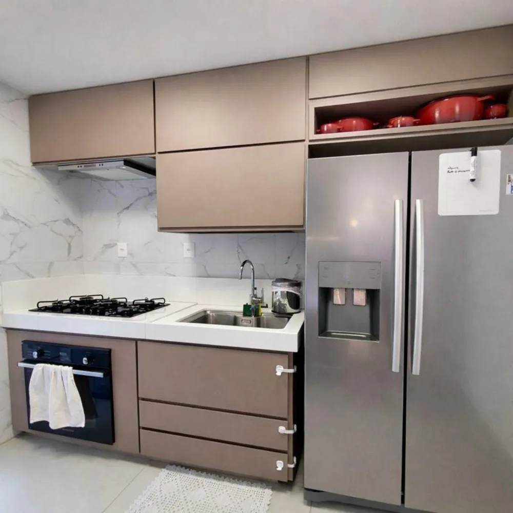 Apartamento, 3 quartos, 87 m² - Foto 4