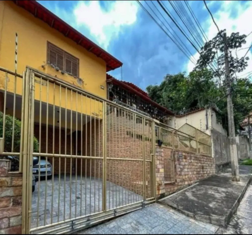 Casa, 4 quartos, 190 m² - Foto 8