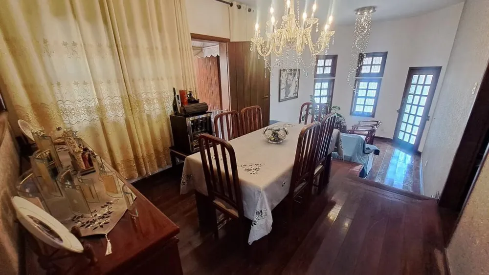 Casa, 4 quartos, 190 m² - Foto 4
