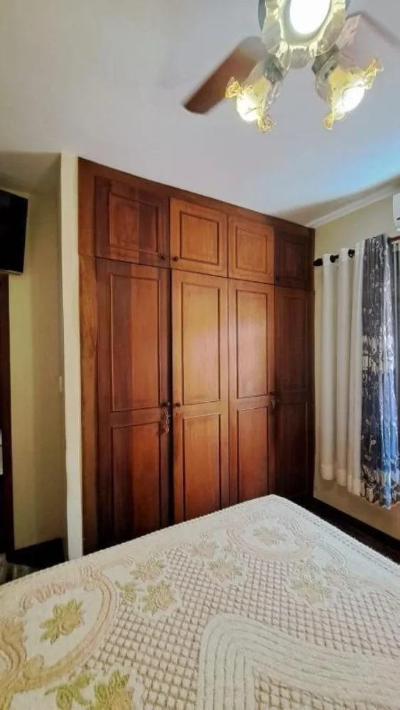 Casa, 4 quartos, 190 m² - Foto 6
