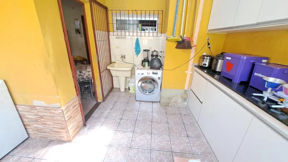 Casa, 4 quartos, 190 m² - Foto 7