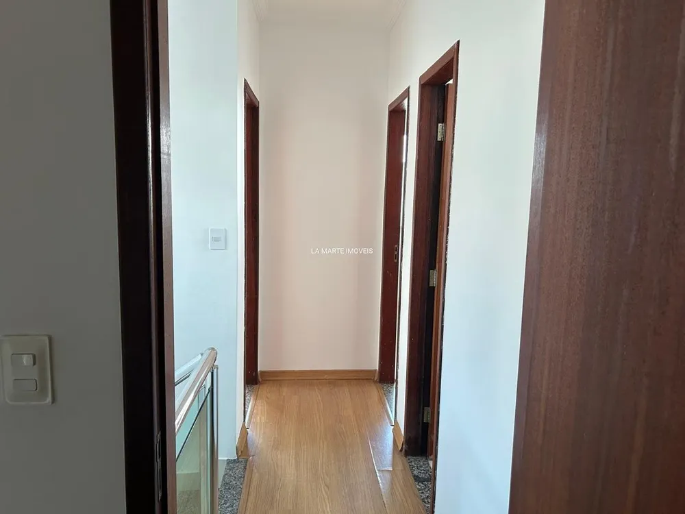 Casa, 3 quartos, 202 m² - Foto 3