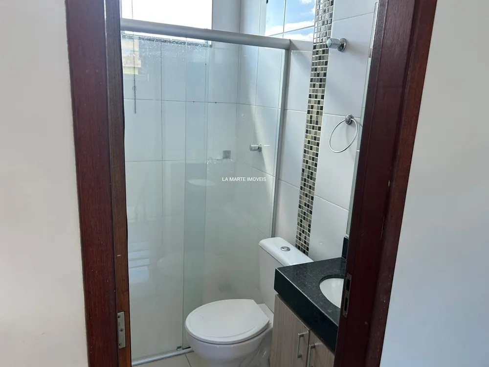 Casa, 3 quartos, 202 m² - Foto 6