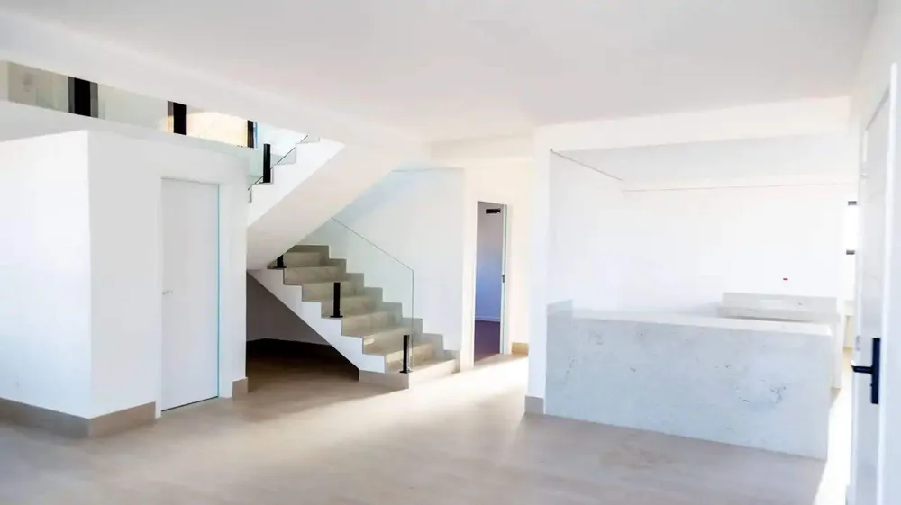 Cobertura, 3 quartos, 156 m² - Foto 3