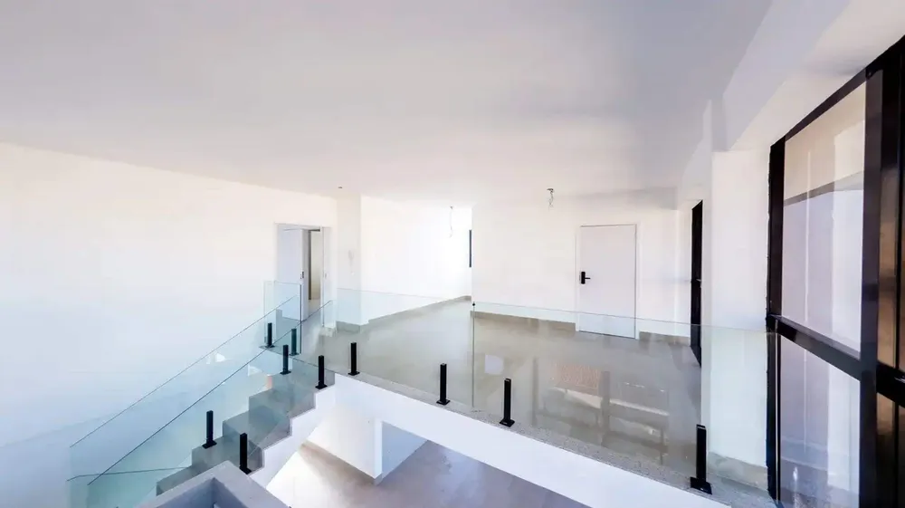 Cobertura, 3 quartos, 156 m² - Foto 2