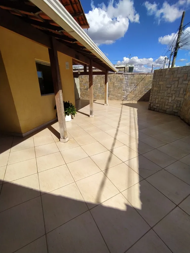 Casa, 3 quartos, 360 m² - Foto 11