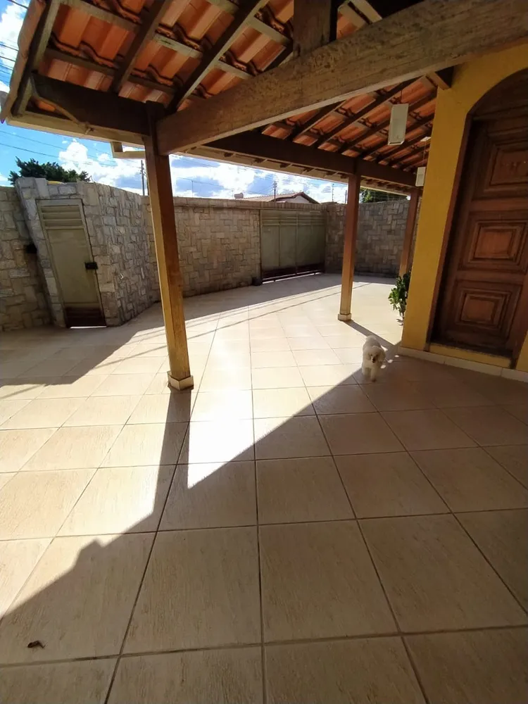 Casa, 3 quartos, 360 m² - Foto 2