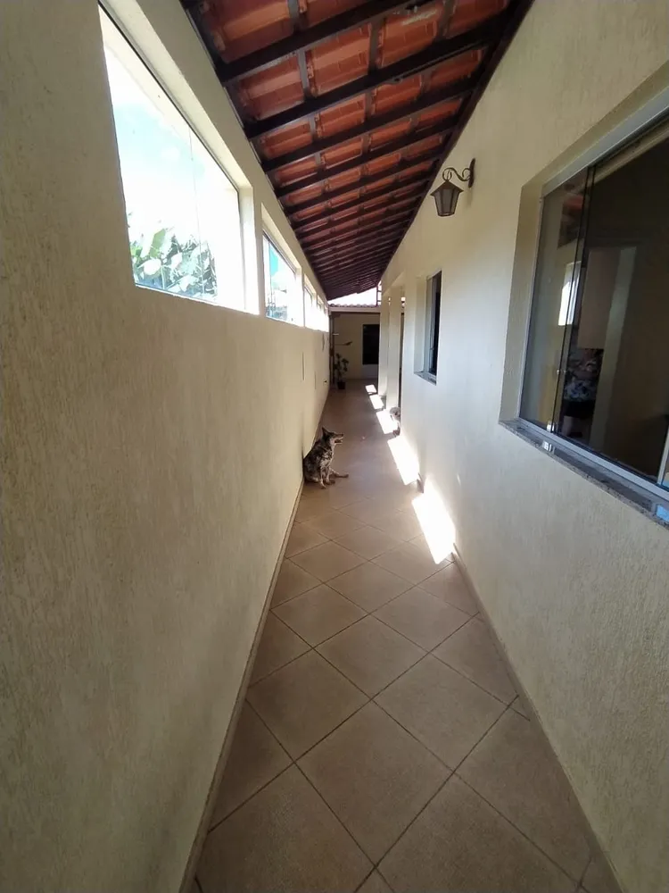Casa, 3 quartos, 360 m² - Foto 10