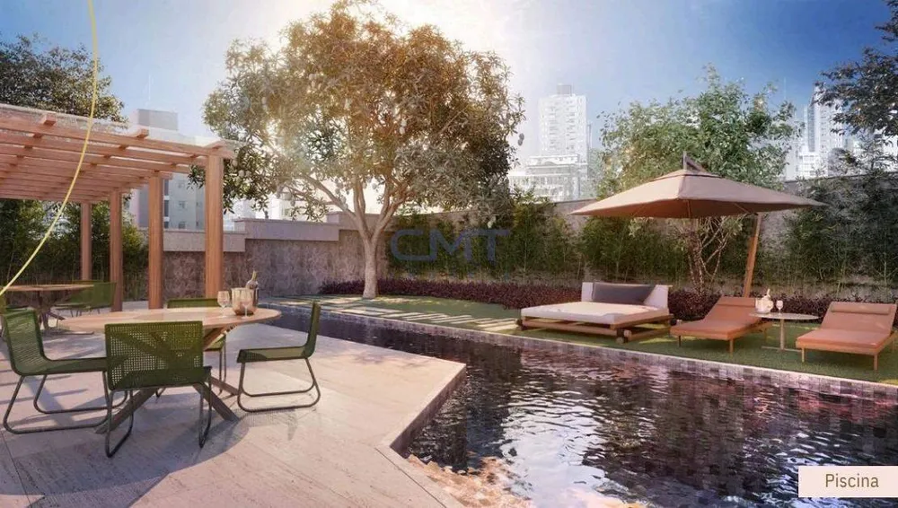 Apartamento, 4 quartos, 134 m² - Foto 1