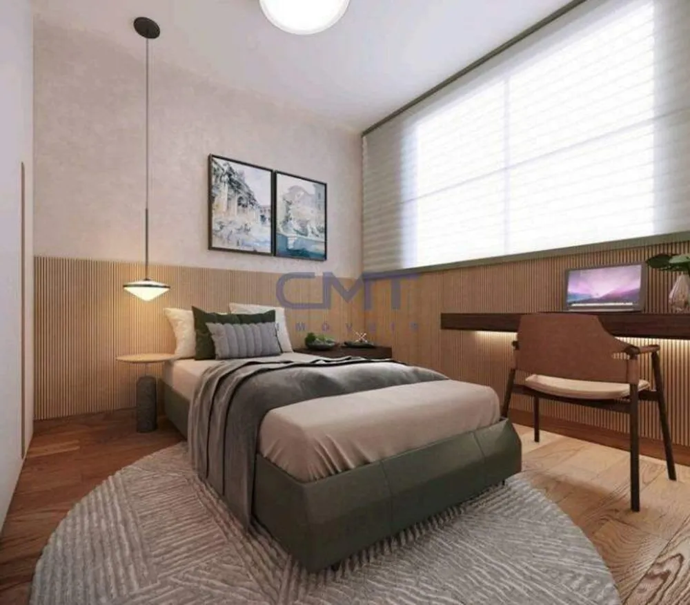 Apartamento, 4 quartos, 134 m² - Foto 6