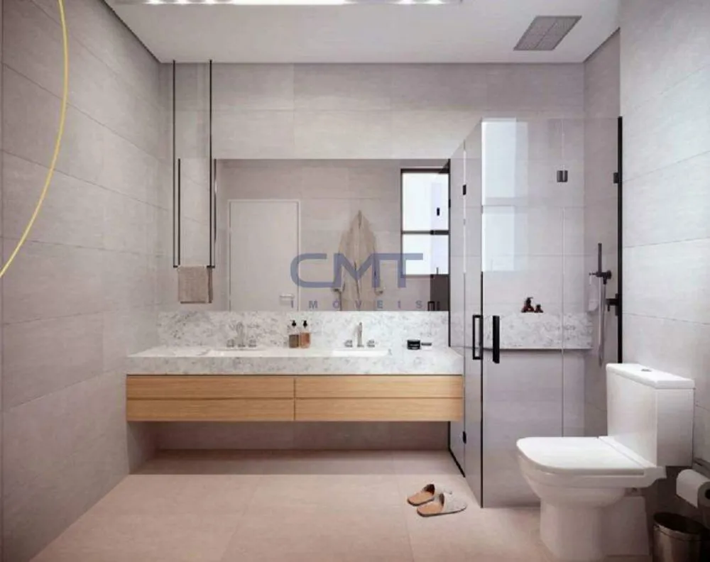 Apartamento, 4 quartos, 134 m² - Foto 7