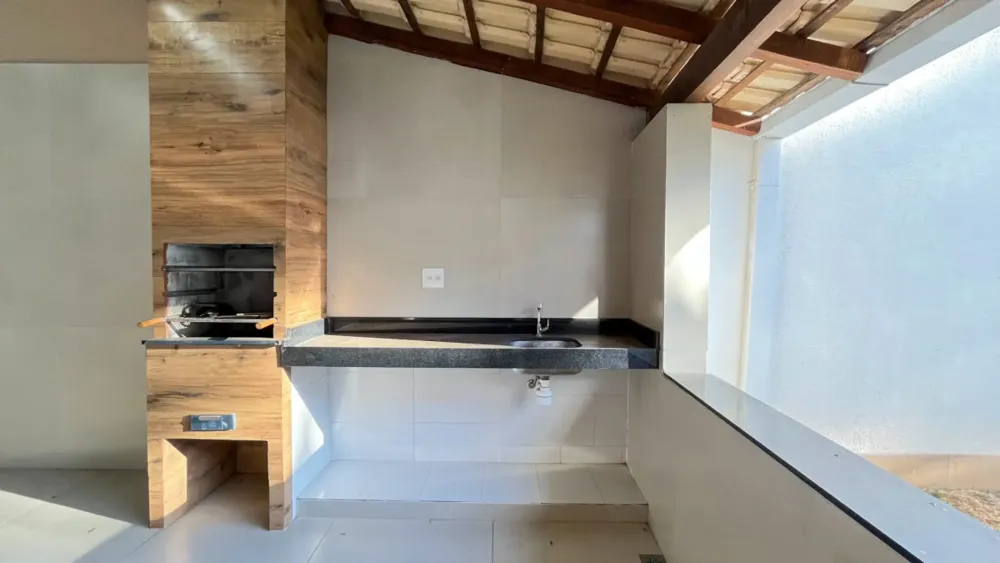 Casa, 4 quartos, 228 m² - Foto 15