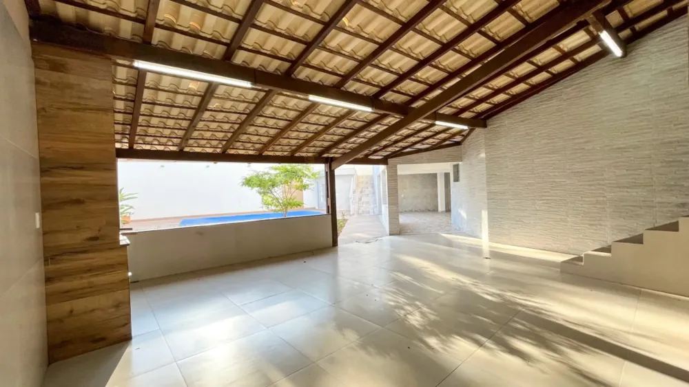 Casa, 4 quartos, 228 m² - Foto 16