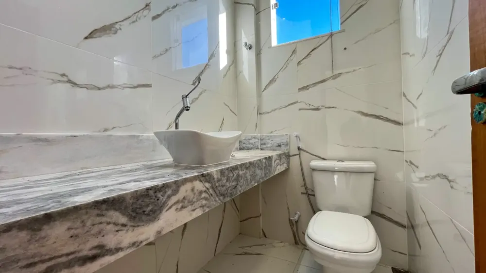 Casa, 4 quartos, 228 m² - Foto 12