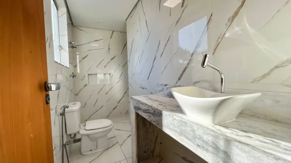 Casa, 4 quartos, 228 m² - Foto 8