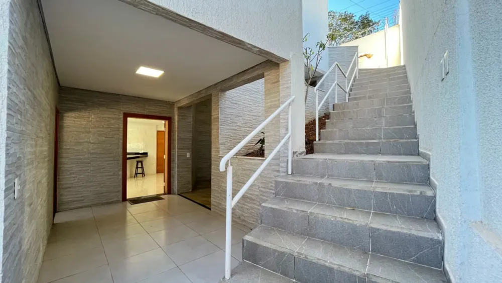Casa, 4 quartos, 228 m² - Foto 19