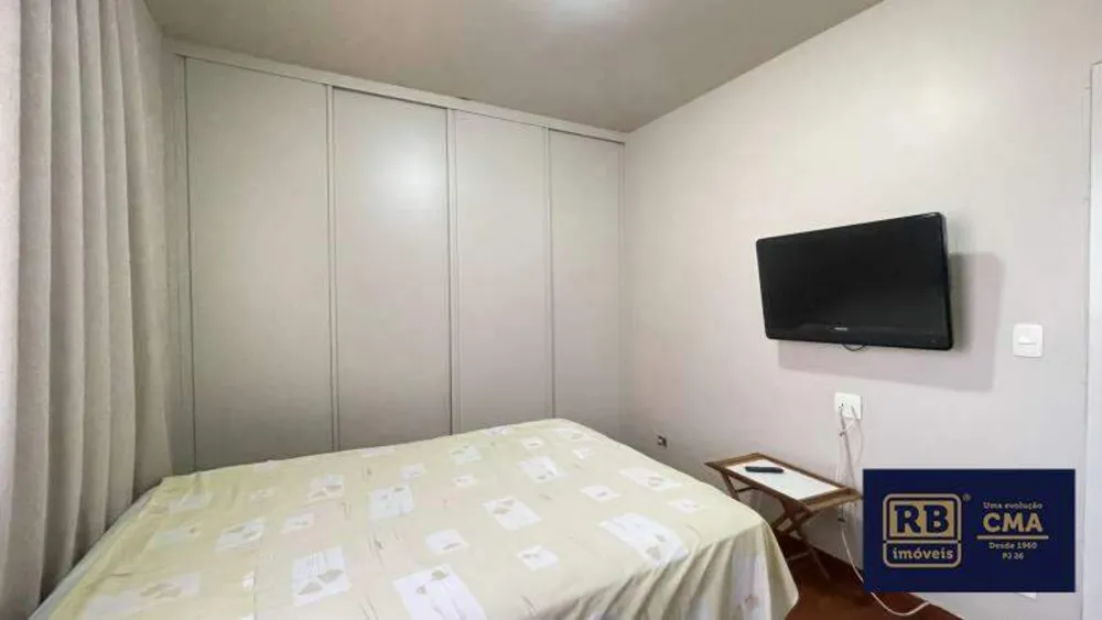 Apartamento, 3 quartos, 88 m² - Foto 8