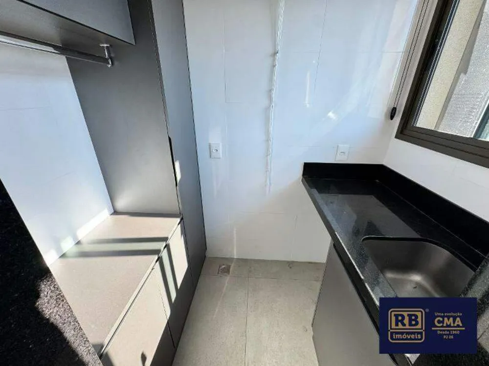Apartamento, 3 quartos, 88 m² - Foto 5