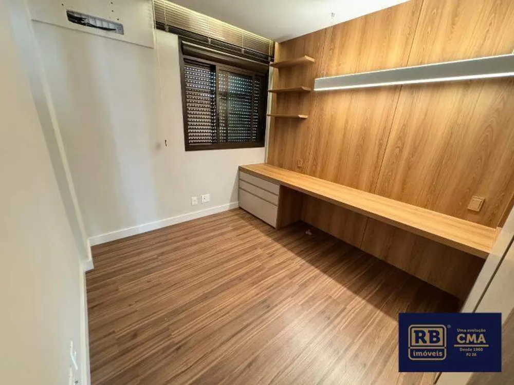 Apartamento, 3 quartos, 88 m² - Foto 10
