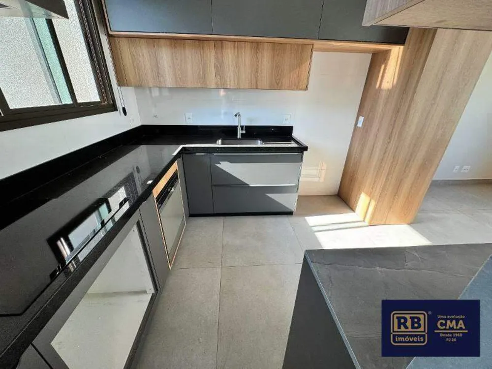 Apartamento, 3 quartos, 88 m² - Foto 9