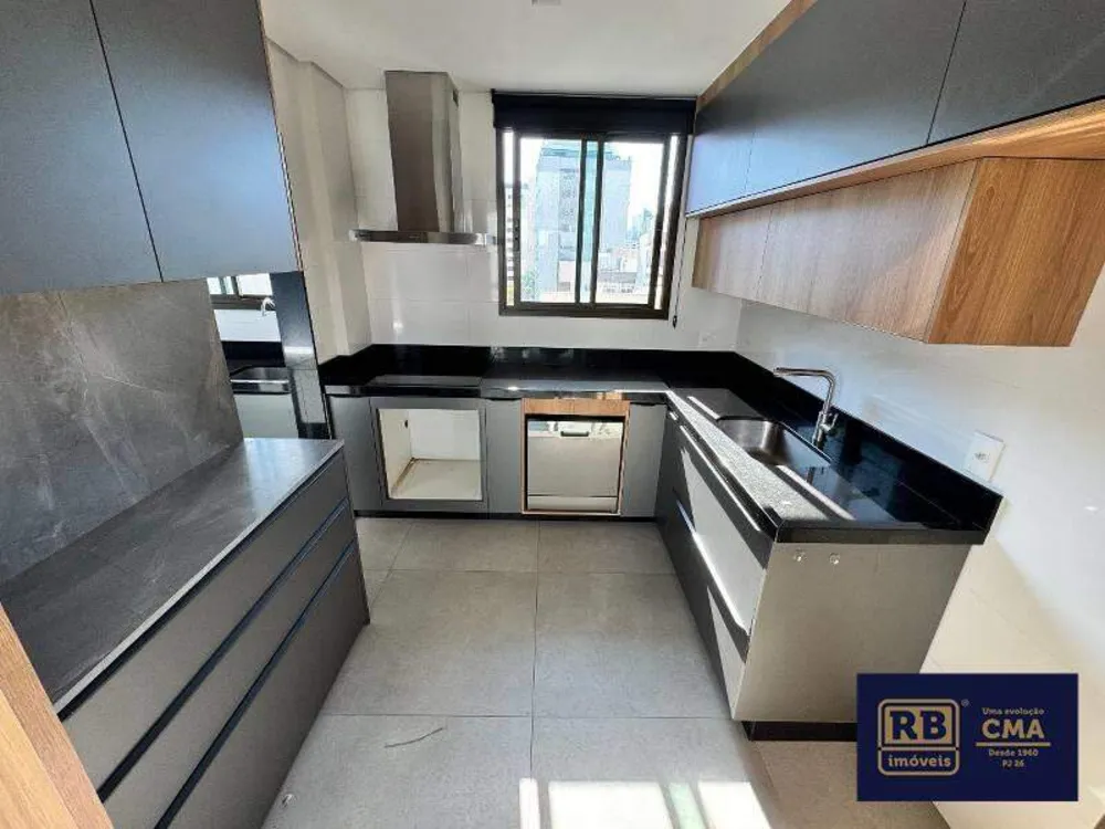 Apartamento, 3 quartos, 88 m² - Foto 2