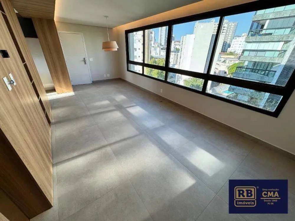 Apartamento, 3 quartos, 88 m² - Foto 2
