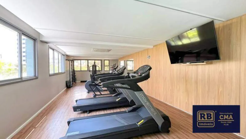 Apartamento, 3 quartos, 88 m² - Foto 11