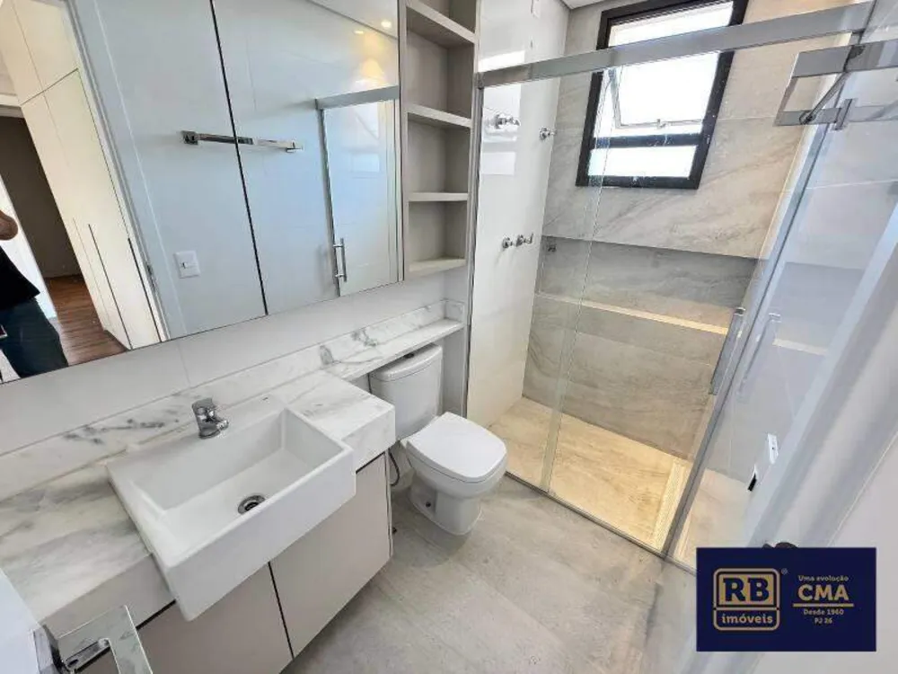 Apartamento, 3 quartos, 88 m² - Foto 10