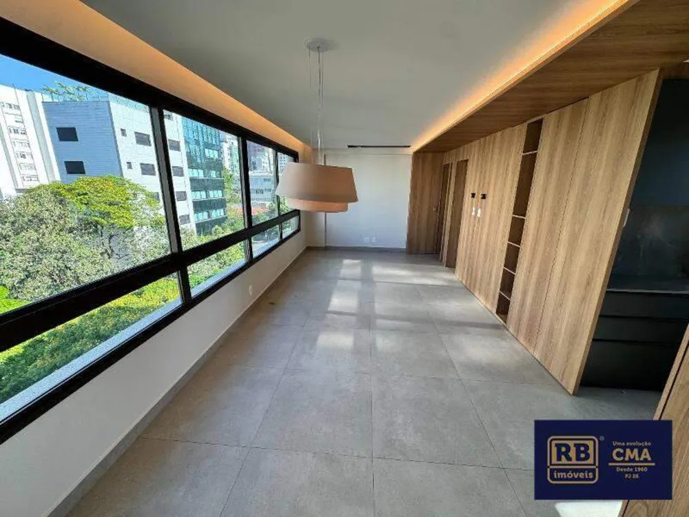 Apartamento, 3 quartos, 88 m² - Foto 21