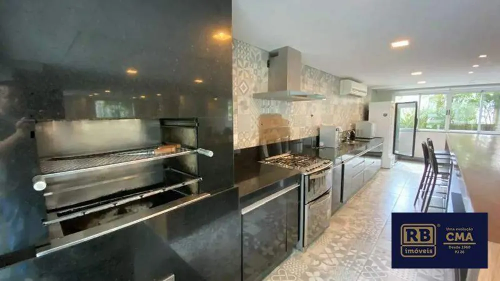 Apartamento, 3 quartos, 88 m² - Foto 1