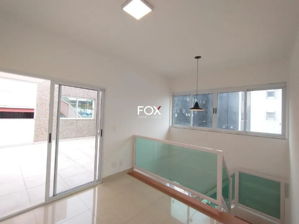 Cobertura, 3 quartos, 150 m² - Foto 6