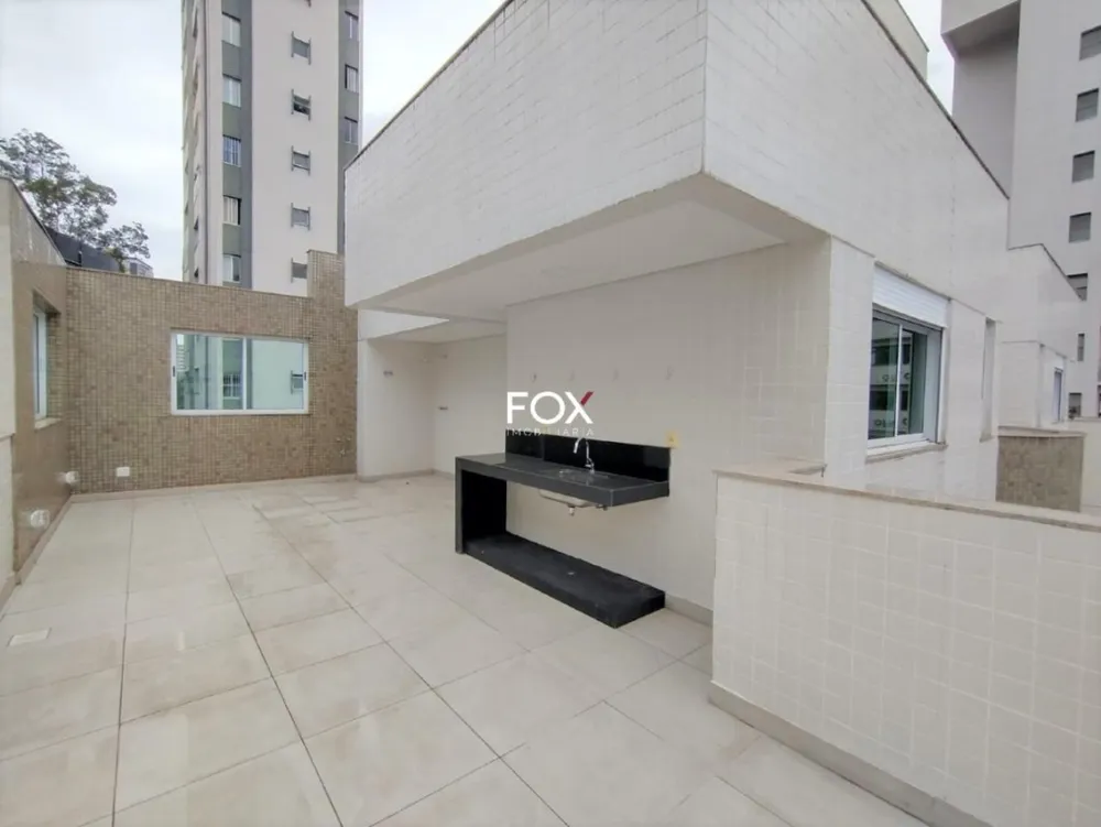 Cobertura, 3 quartos, 150 m² - Foto 1