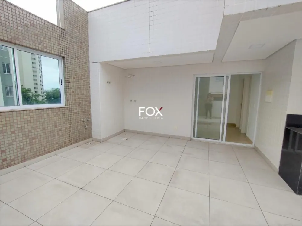 Cobertura, 3 quartos, 150 m² - Foto 3
