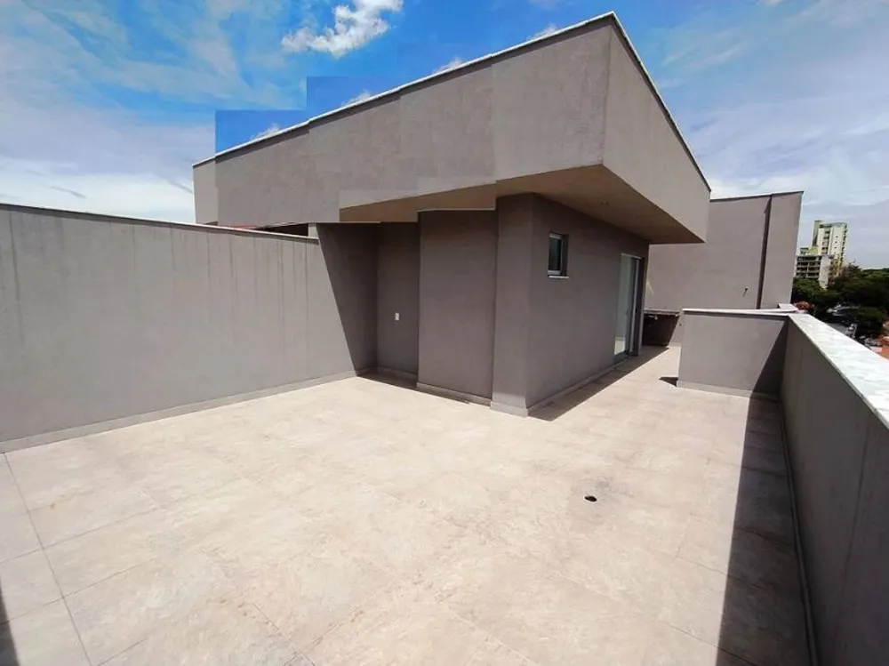 Cobertura, 3 quartos, 157 m² - Foto 1