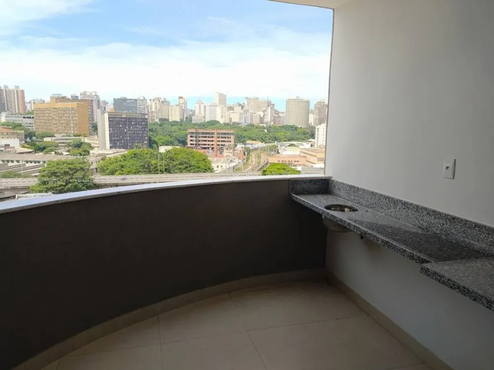 Cobertura, 3 quartos, 157 m² - Foto 4