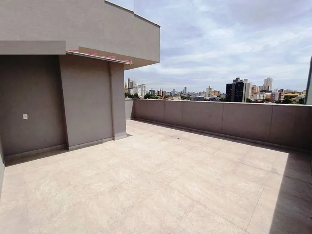 Cobertura, 3 quartos, 157 m² - Foto 2