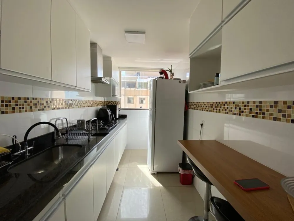 Cobertura, 2 quartos, 95 m² - Foto 2