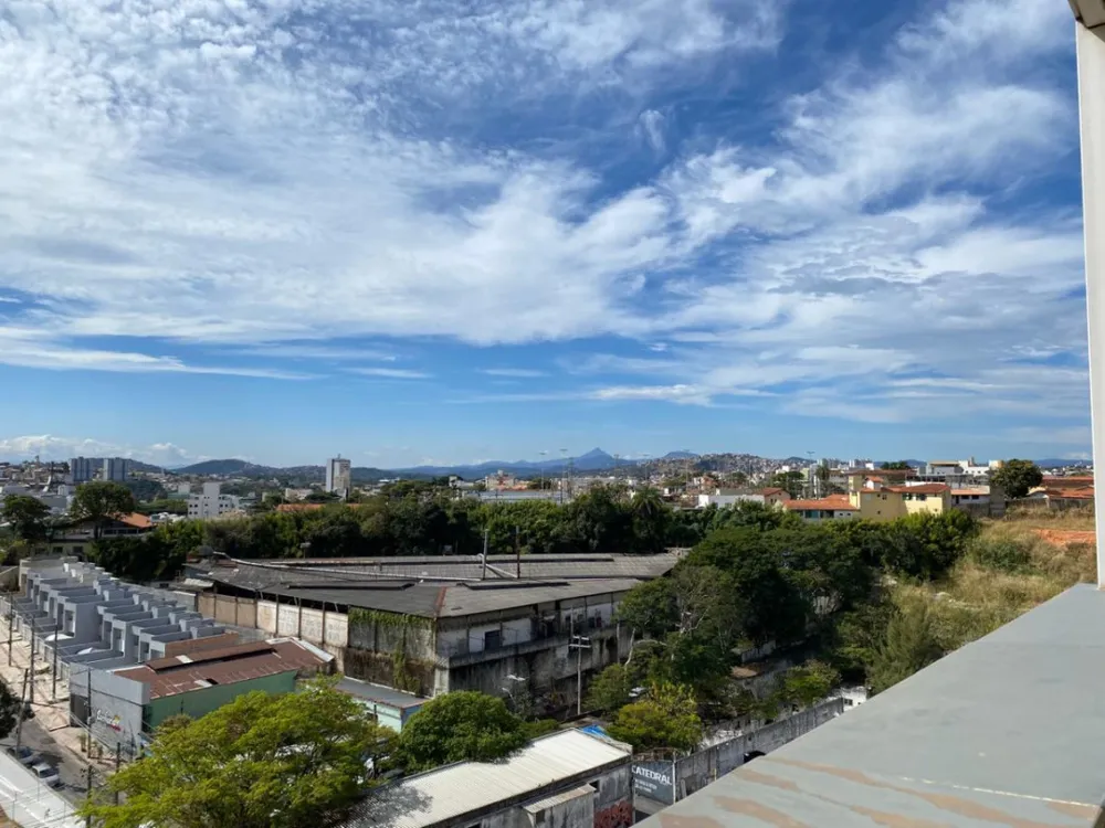 Cobertura, 2 quartos, 95 m² - Foto 7