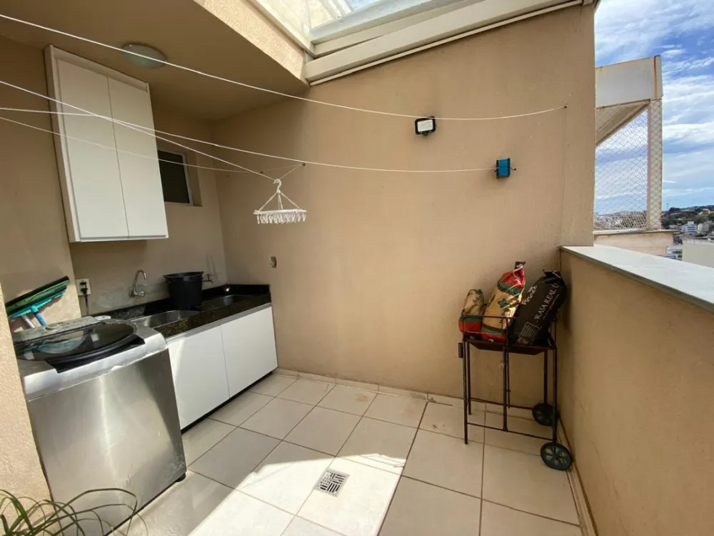 Cobertura, 2 quartos, 95 m² - Foto 6