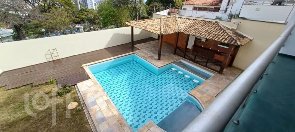 Casa à venda com 4 quartos, 540m² - Foto 6