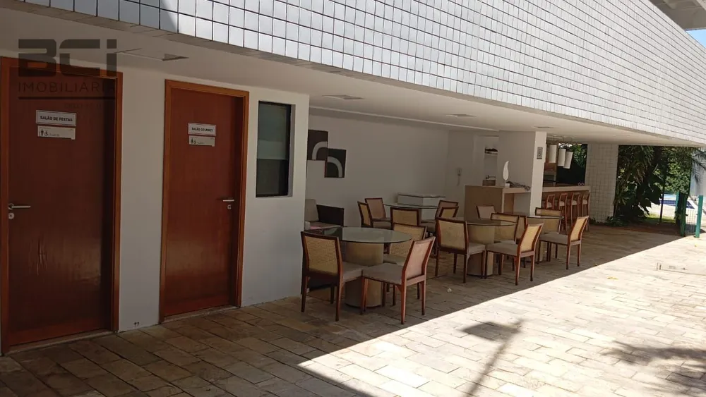 Apartamento, 3 quartos, 68 m² - Foto 2