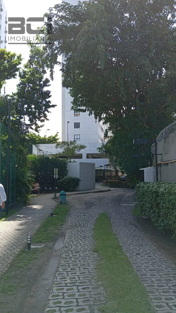 Apartamento, 3 quartos, 68 m² - Foto 1