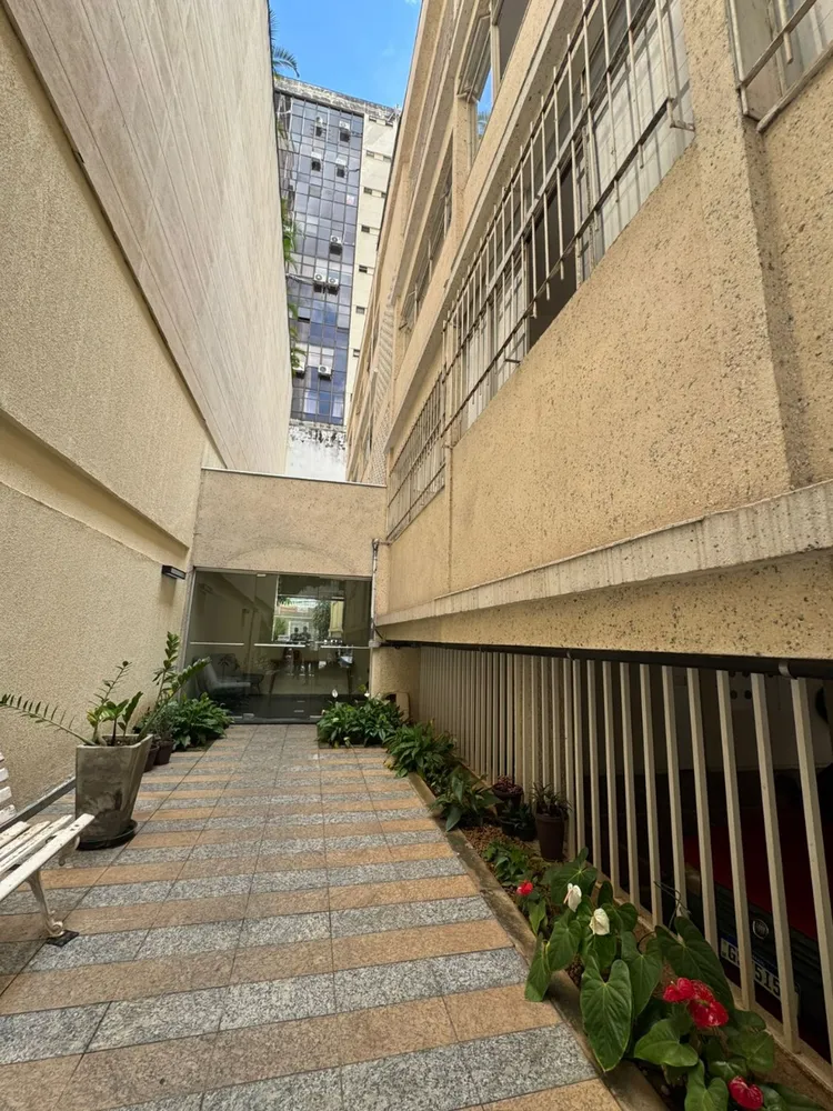 Apartamento, 2 quartos, 118 m² - Foto 11