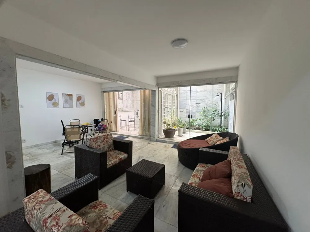 Apartamento, 2 quartos, 118 m² - Foto 5